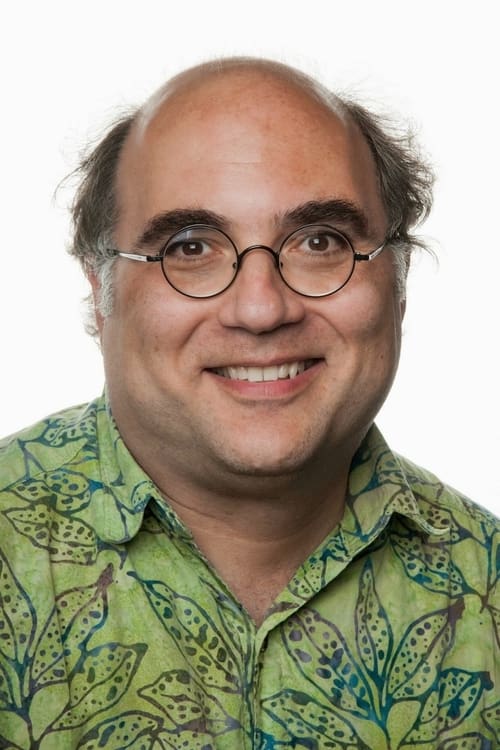 Picture of Josh Kornbluth