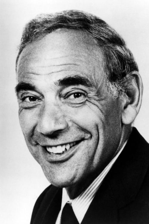 Picture of Herschell Gordon Lewis