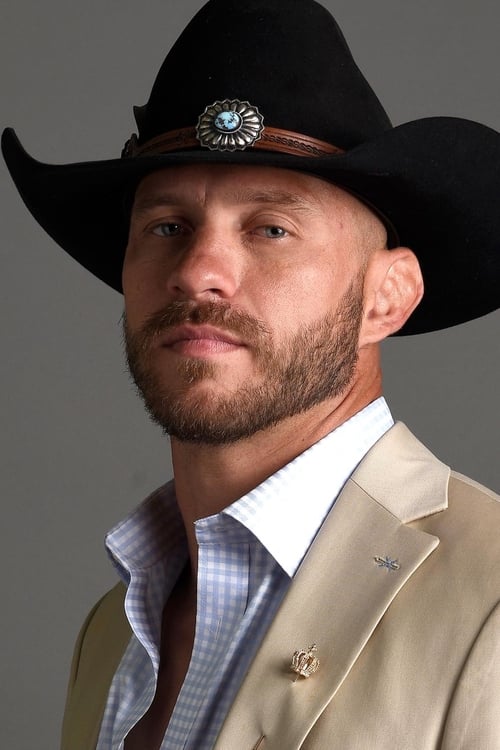 Picture of Donald Cerrone