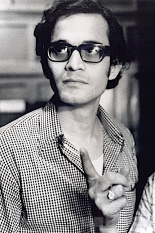 Picture of Pradip Mukherjee