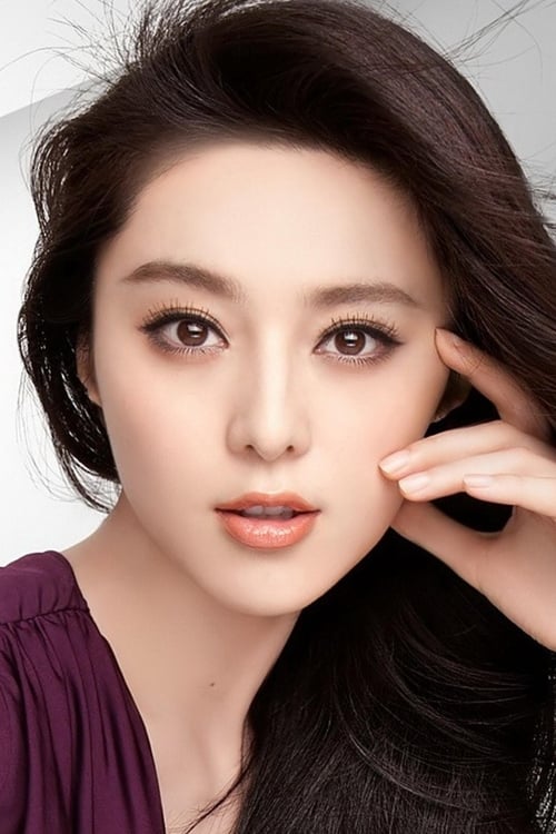 Picture of Fan Bingbing