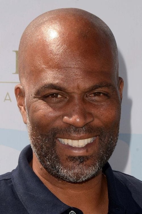 Picture of Chris Spencer