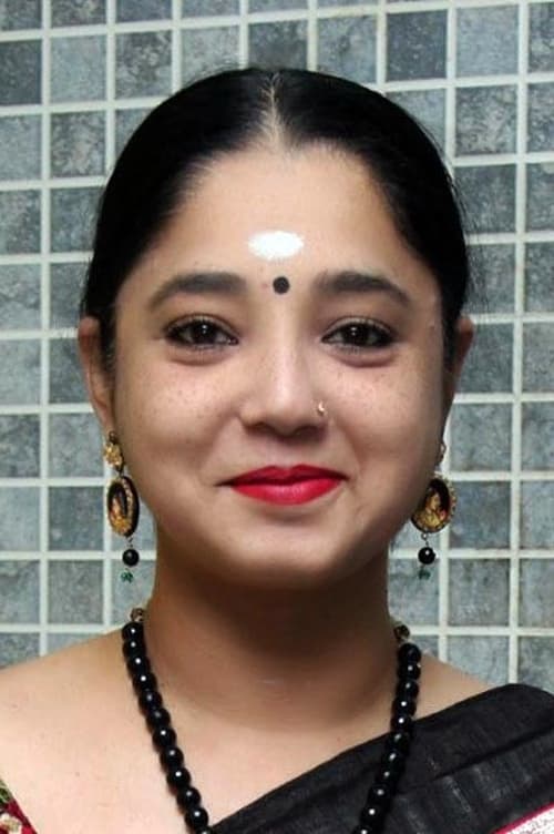 Picture of Aishwarya Bhaskar