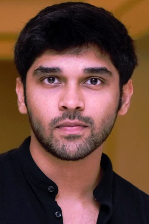 Picture of Dhruv Vikram