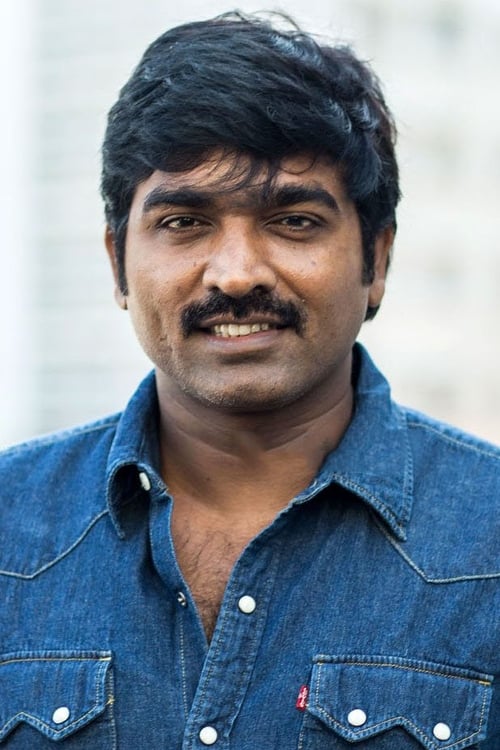 Picture of Vijay Sethupathi