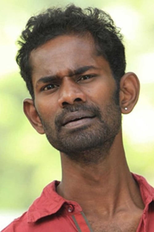 Picture of Ramesh Thilak