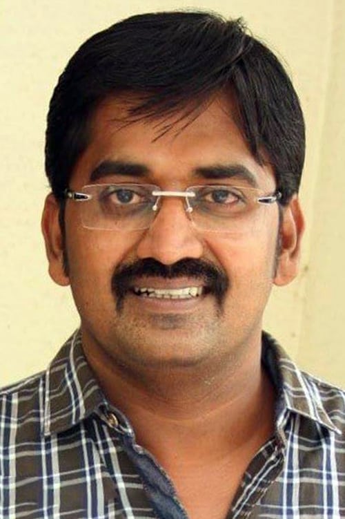 Picture of Karunakaran