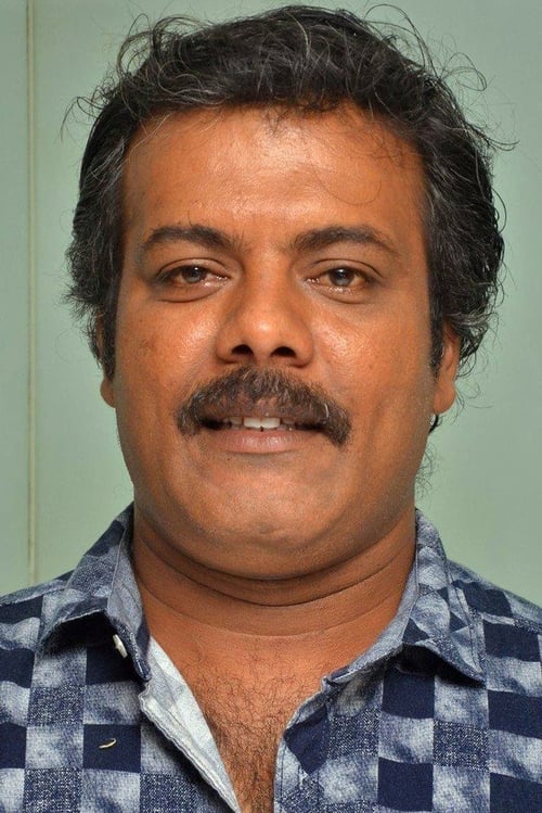 Picture of Munishkanth