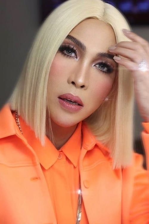 Picture of Vice Ganda