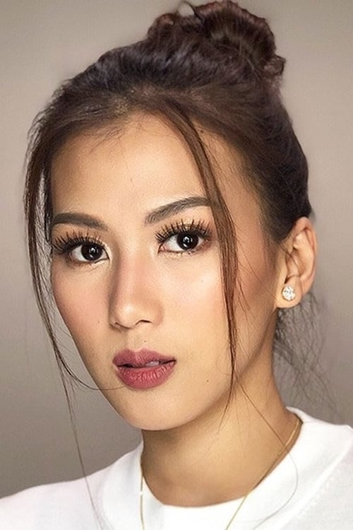 Picture of Alex Gonzaga