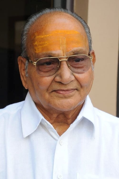 Picture of K. Viswanath