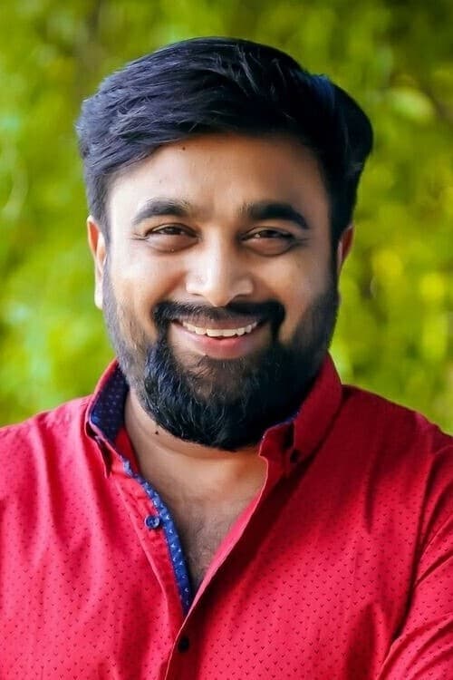 Picture of M. Sasikumar