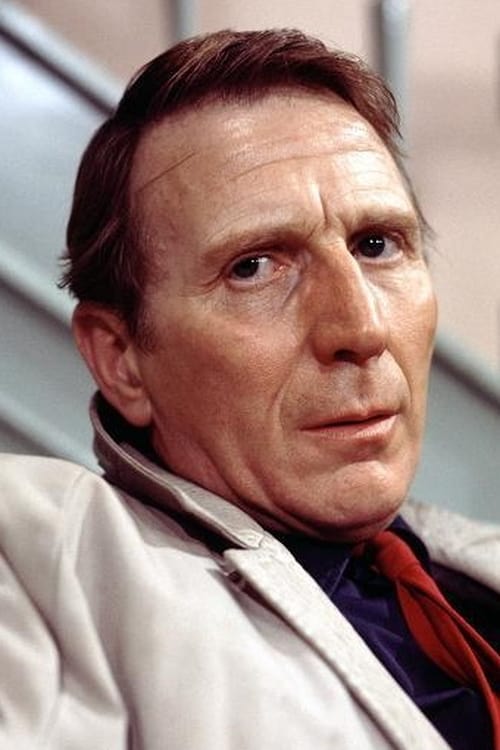 Picture of Alfred Burke