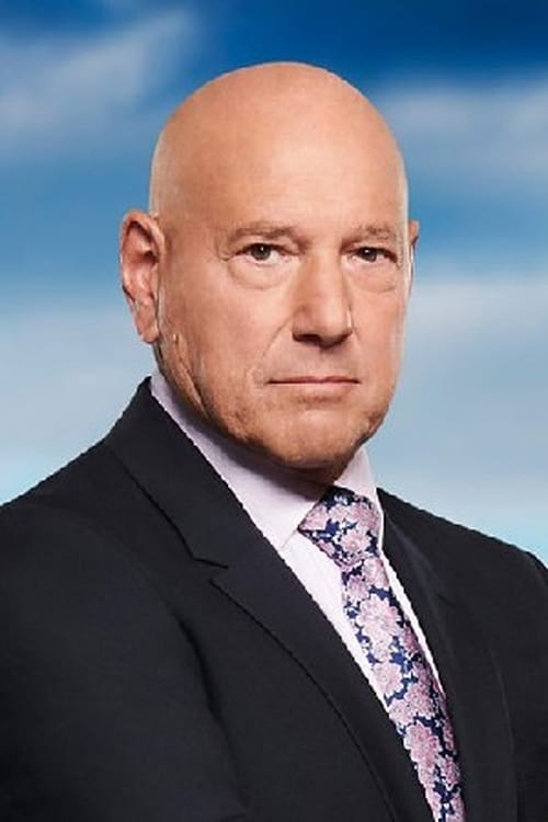 Picture of Claude Littner