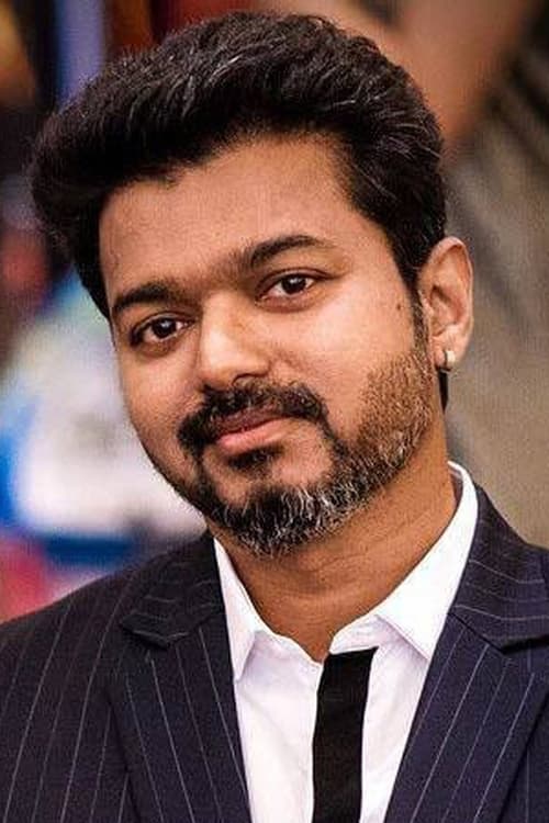 Picture of Vijay