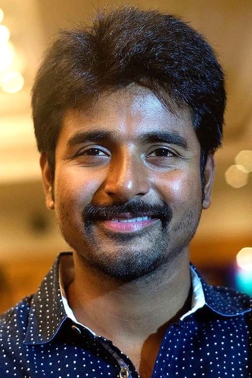 Picture of Sivakarthikeyan