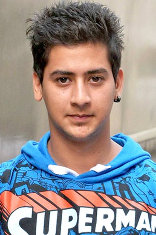 Picture of Paras Arora