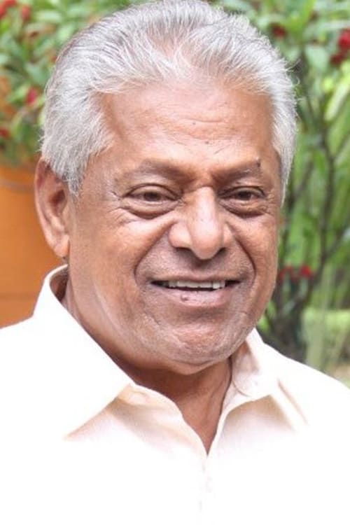 Picture of Delhi Ganesh