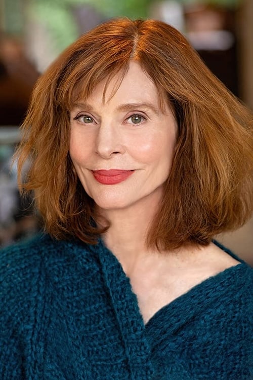 Picture of Leigh Taylor-Young