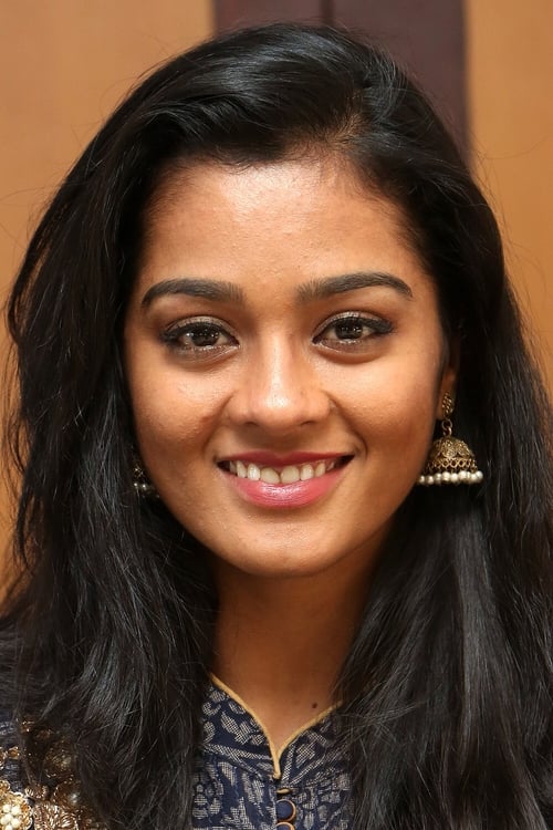 Picture of Gayathrie Shankar