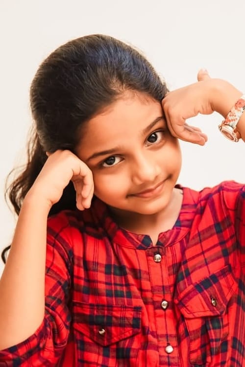 Picture of Manasvi Kottachi