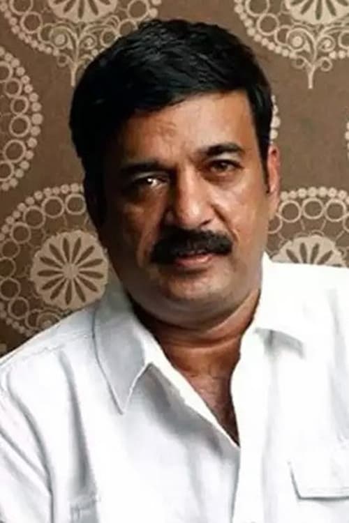 Picture of Anil Murali