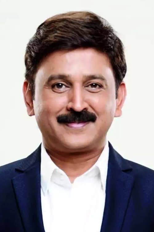 Picture of Ramesh Aravind