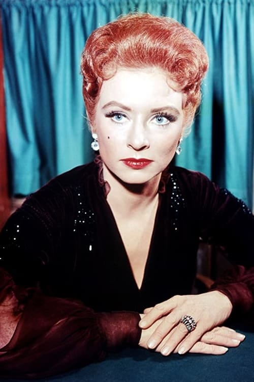 Picture of Amanda Blake