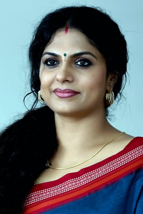 Picture of Asha Sarath