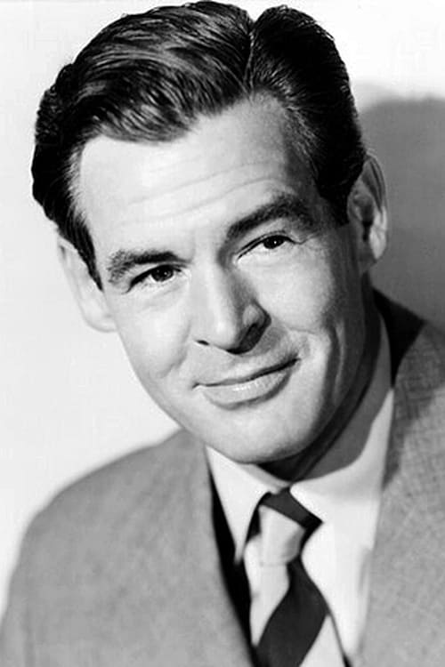 Picture of Robert Ryan