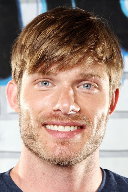 Picture of Chris Carmack