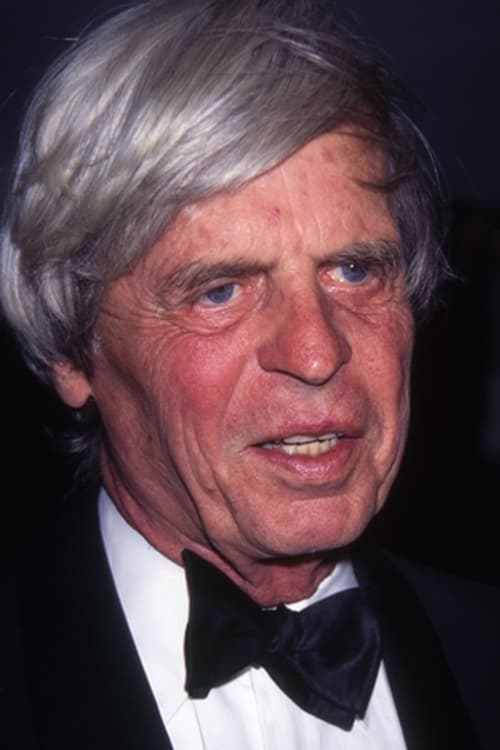 Picture of George Plimpton