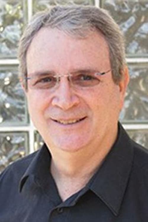 Picture of David Gerrold