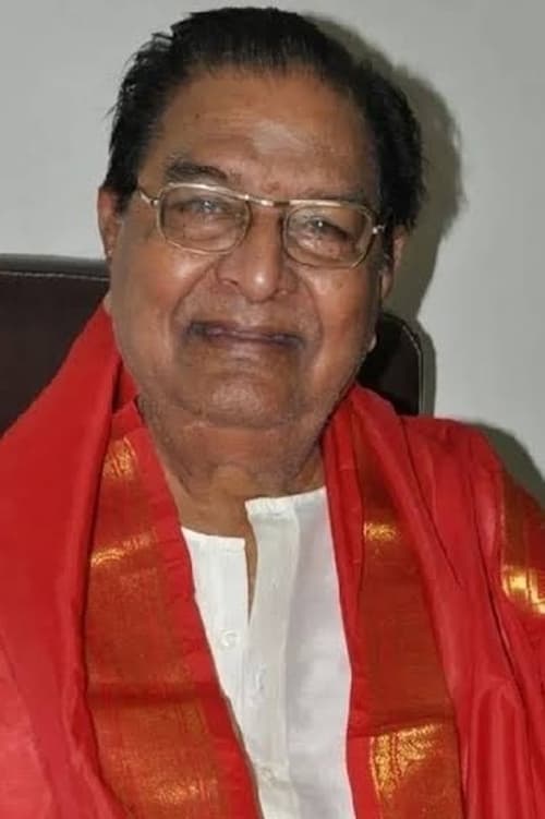 Picture of Kaikala Satyanarayana