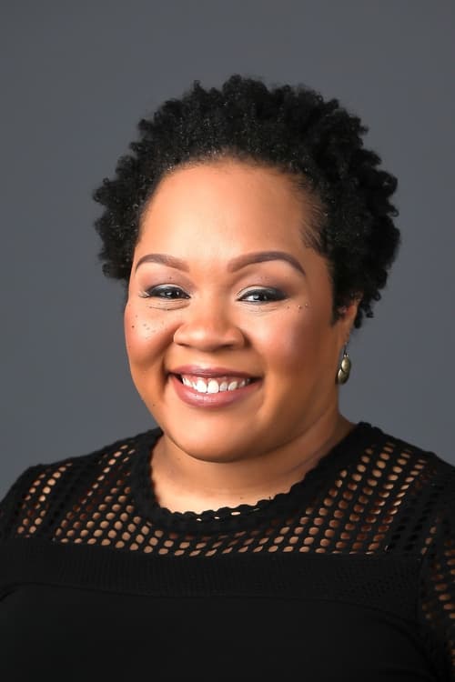 Picture of Yamiche Alcindor