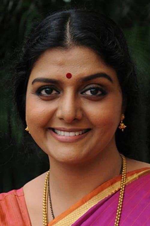 Picture of Bhanupriya