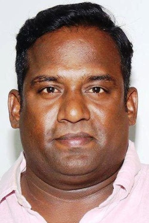 Picture of Robo Shankar