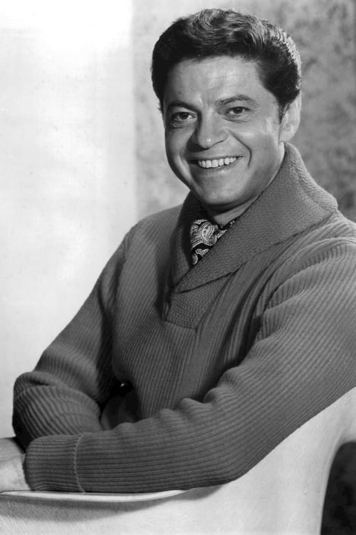 Picture of Ross Martin