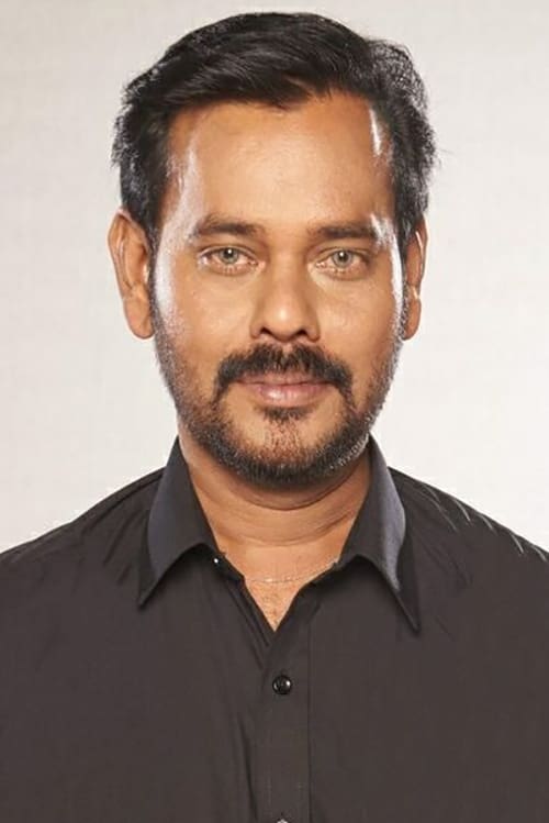 Picture of Natarajan Subramaniam