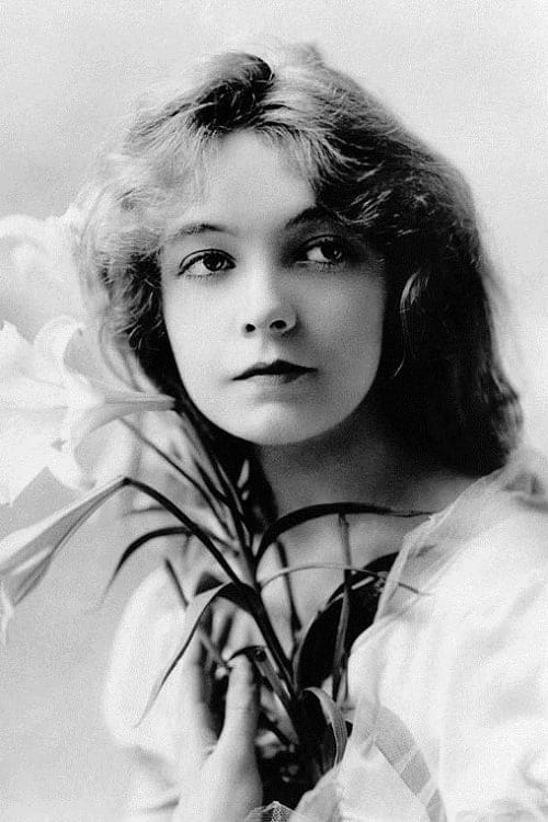 Picture of Lillian Gish