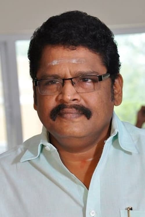 Picture of K. S. Ravikumar