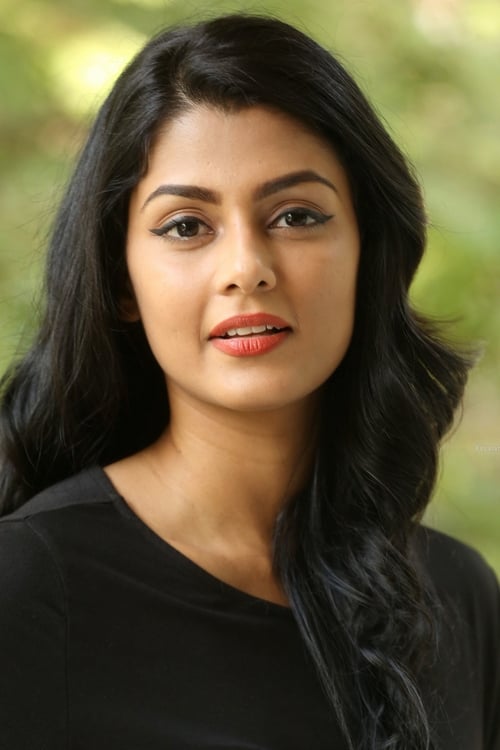 Picture of Anisha Ambrose