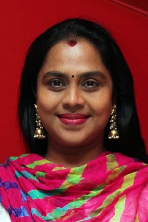 Picture of Viji Chandrasekhar