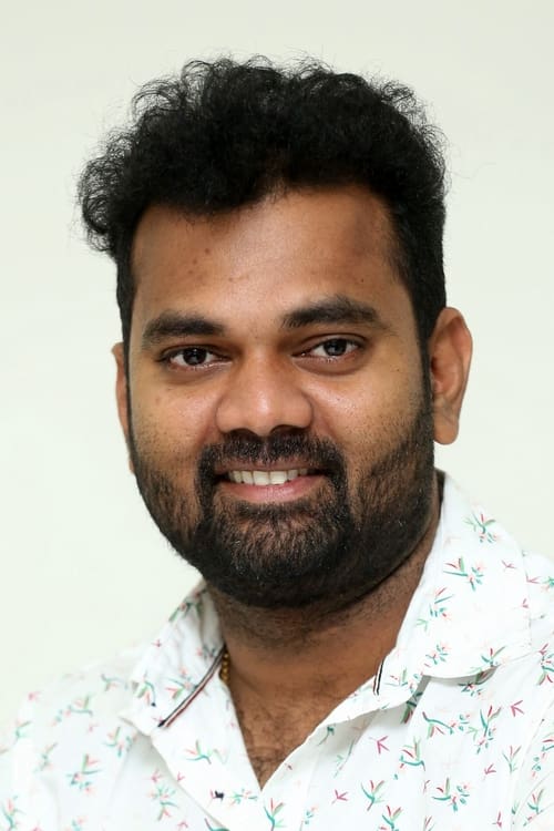 Picture of Jabardasth Ramprasad