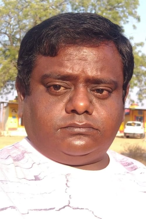 Picture of Meesam Suresh