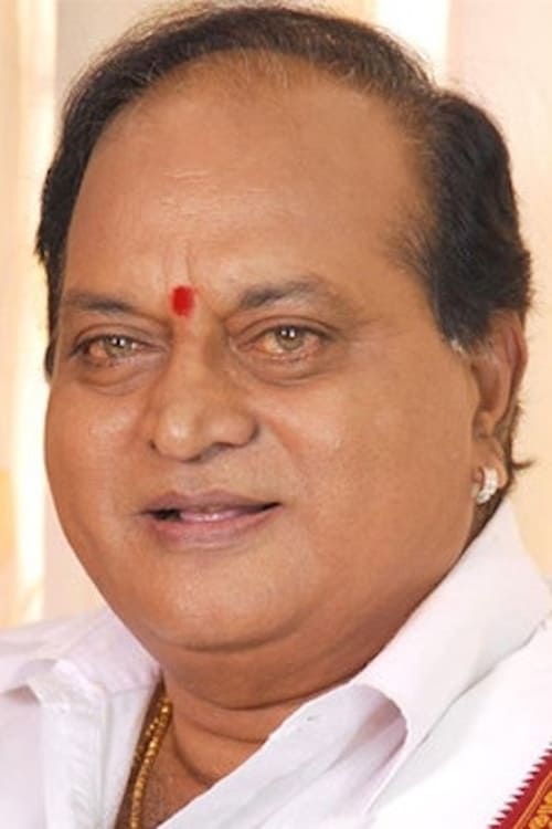 Picture of Chalapathi Rao