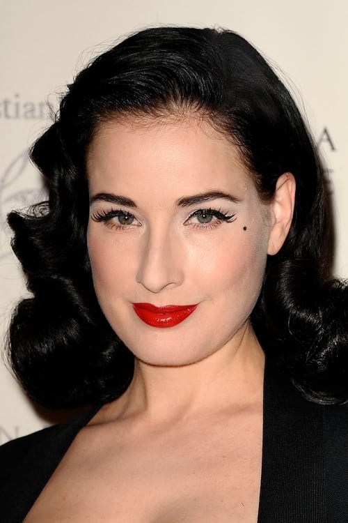 Picture of Dita Von Teese