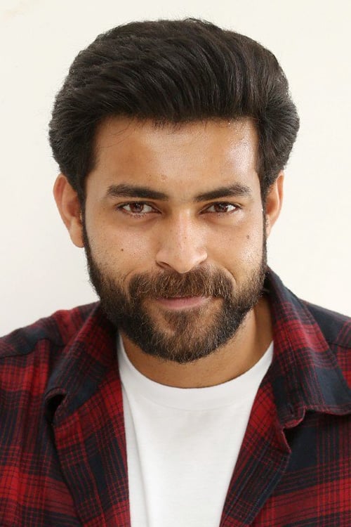 Picture of Varun Tej