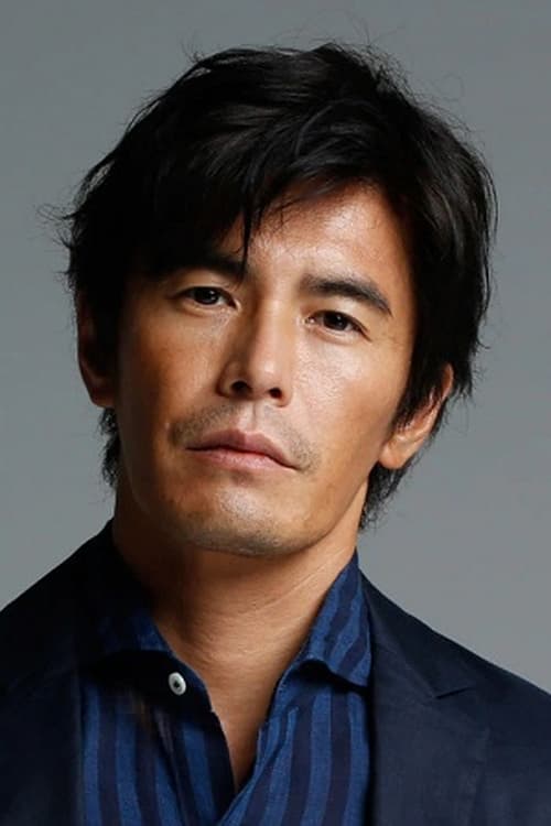 Picture of Hideaki Ito