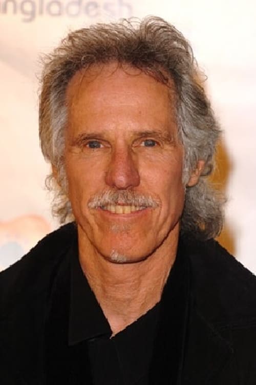 Picture of John Densmore